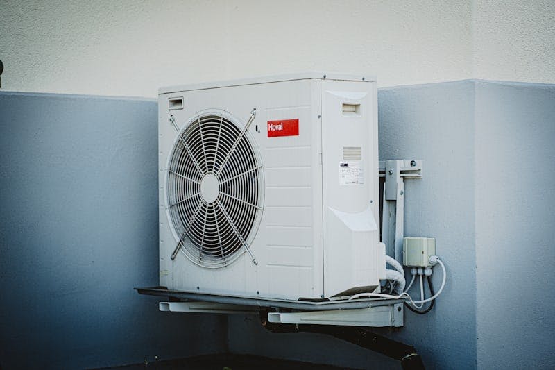Comprehensive Air Conditioning Solutions in Merrylands