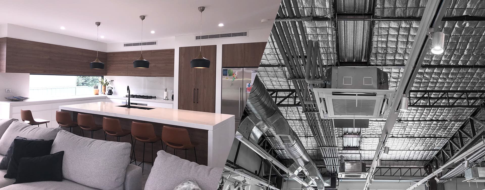 Air Conditioning Service Sydney Ducted System Sydney AirXperts