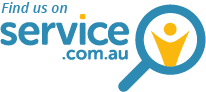 Find us on Service.com.au