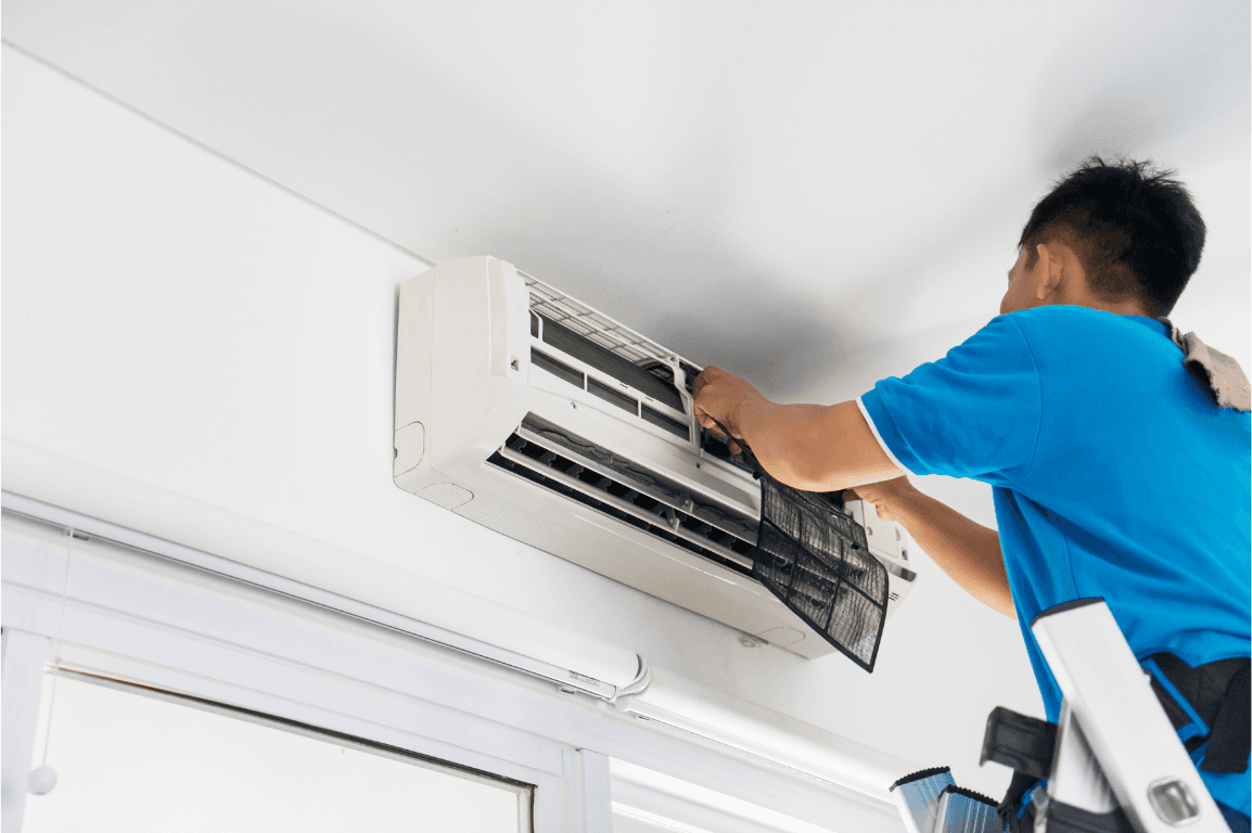 Preventative Maintenance