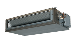 10KW Ducted System