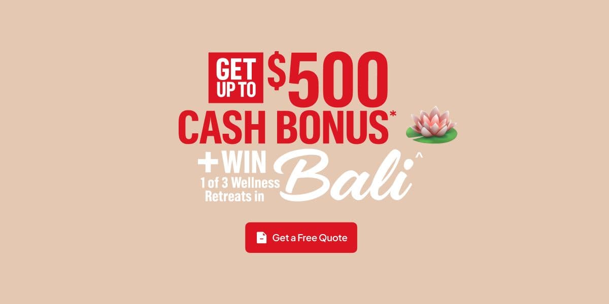 Mitsubishi Promotion Content