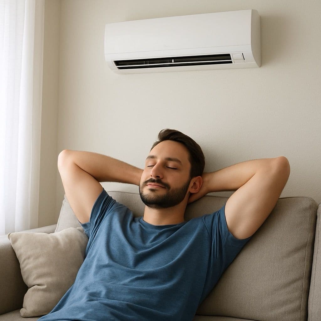 Comfortable Living in Canterbury