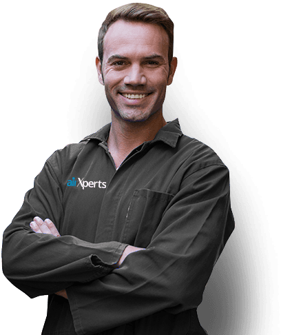 AirXperts technician