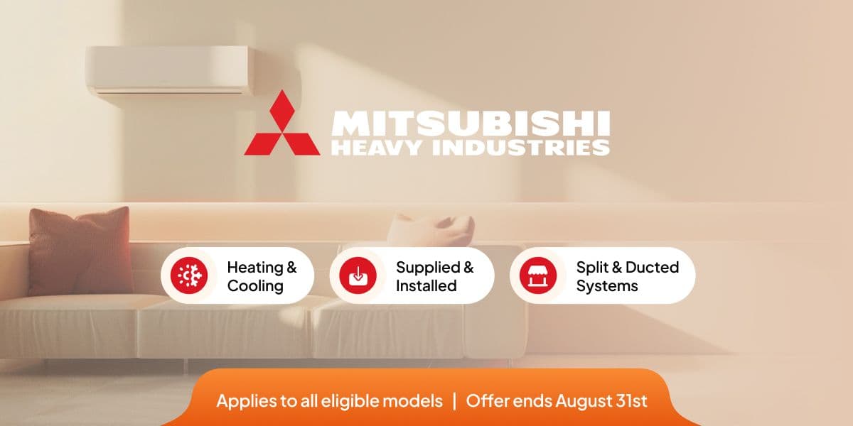 Mitsubishi Promotion Information