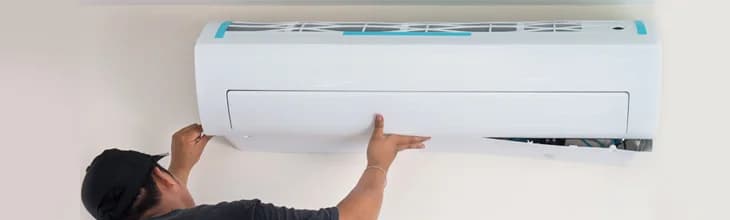 Split System Maintenance