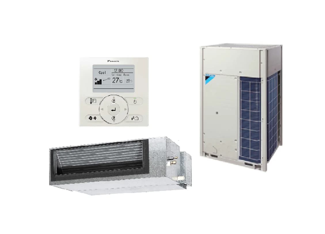 Three Phase Daikin Sydney Blog