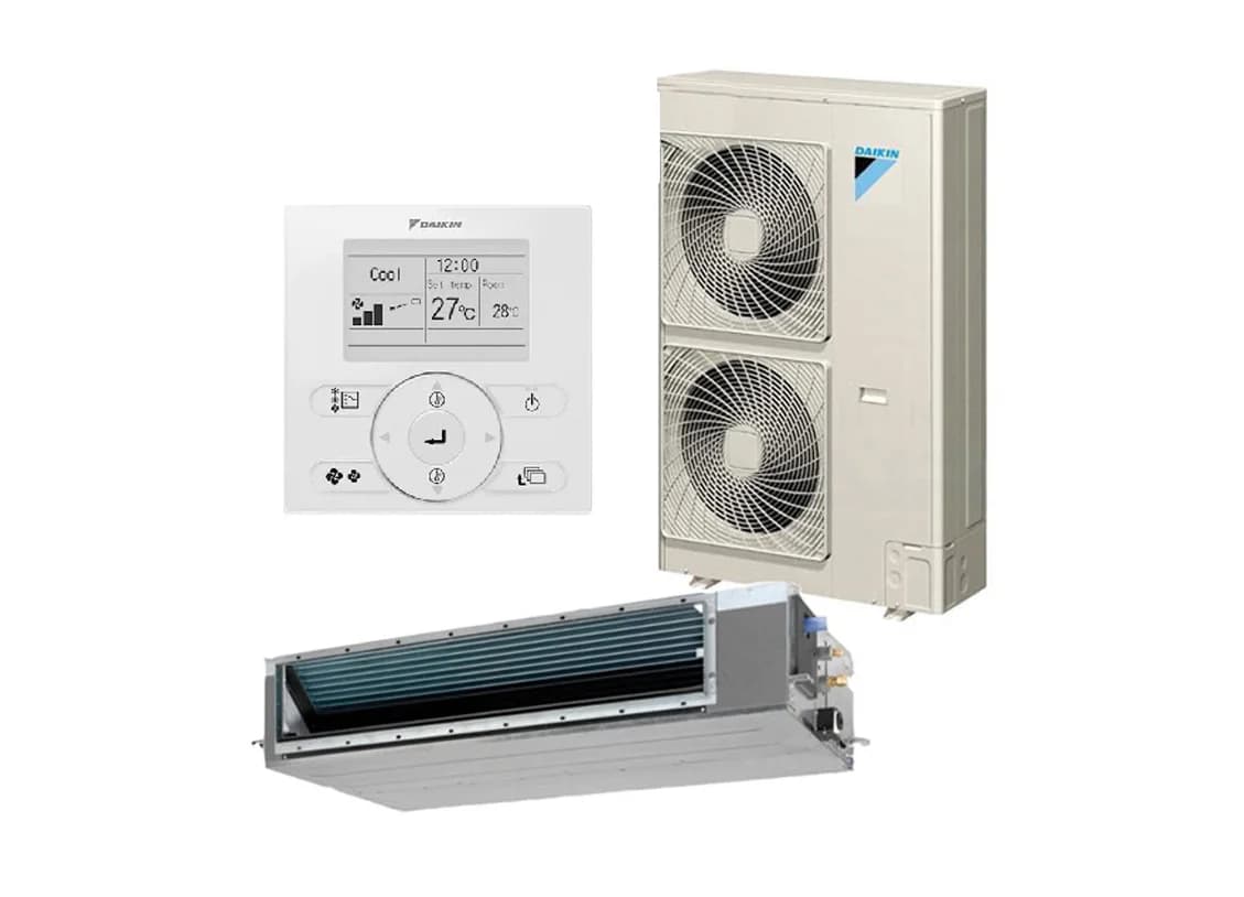 Daikin Ducted Sydney Blog