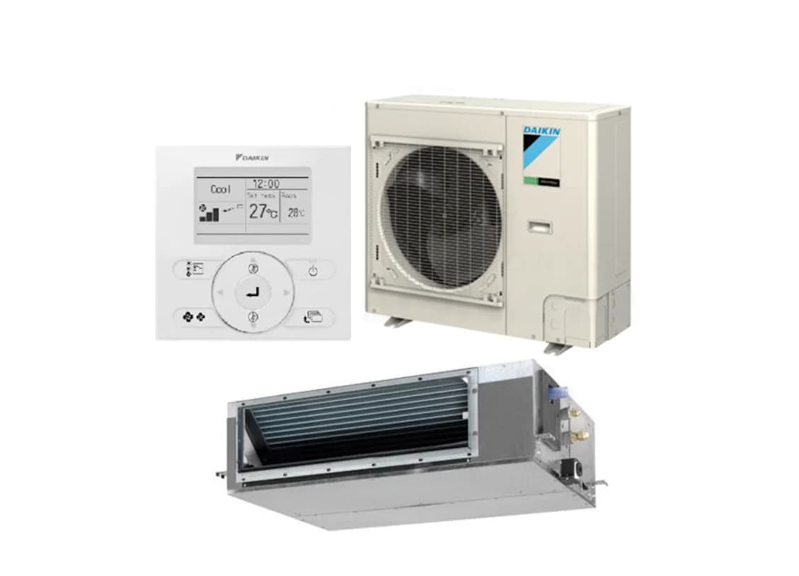 Single Phase Daikin Sydney