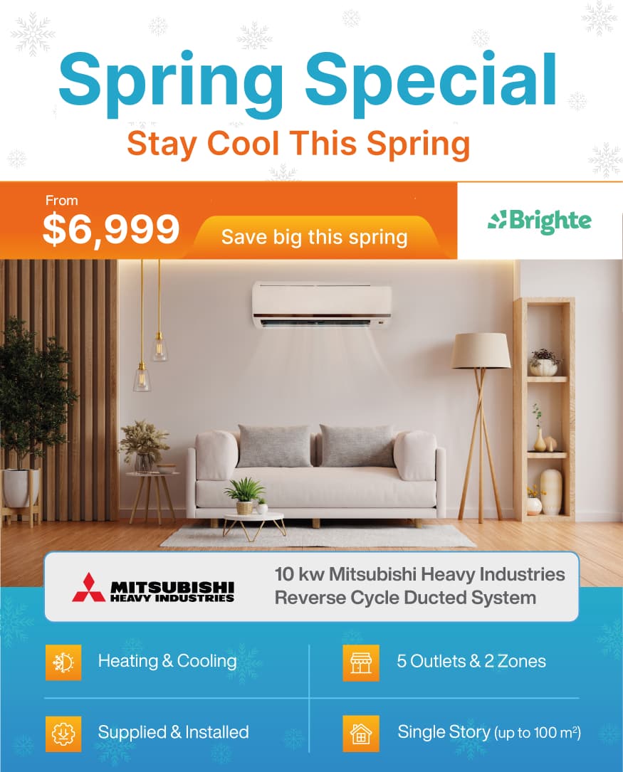 Air Conditioning Service Sydney - Ducted System Sydney - AirXperts